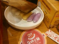 android_upload_pic-米字旁先锋韩餐(茂业天地店)