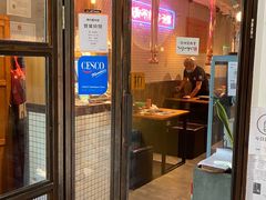 门面-济州爱肉堂(总店)