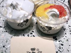 -喜茶(青岛金狮广场店)
