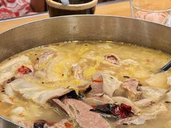 -福贵杀猪菜(吉星商住店)