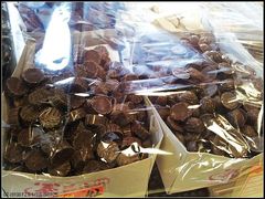 巧克力-百年义利(古城北路店)