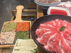 -井格重庆火锅(西直门凯德Mall店)