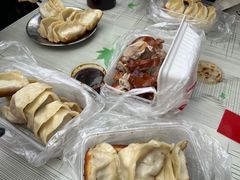 -晶牌烤鸭(延吉东路557弄小区店)