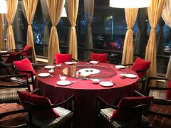 -杭州龙禧福朋喜来登酒店