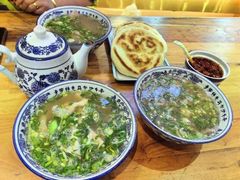 -马尔沙牛杂(海一大厦店)