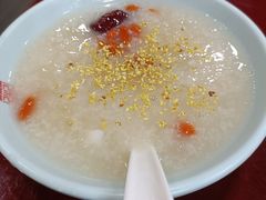 -宏状元现熬粥·京味菜(五棵松店)