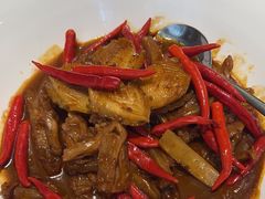 -院里寻菜·精致庭院菜(观沙岭店)