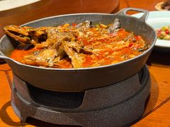 -燕郊烧鸽子(酷车小镇店)