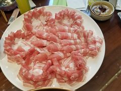 -竹叶涮肉坊(总店)