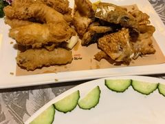 -香云轩·顺德菜(香云纱园林酒店店)