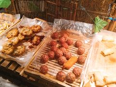 -纽斯特牛排自助餐厅(浦东文峰广场店)
