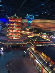 -南京万达乐园