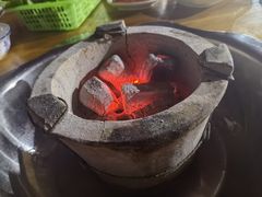 -洪大厨鸡煲(福田店)