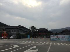 -溪口-滕头旅游景区