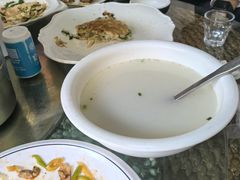 -大梁骨头馆·酱骨老菜(友好店)