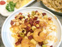 -都一处烧麦馆(前门店)