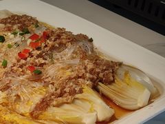 -庆江南江南菜(琴湖溪里花园城店)