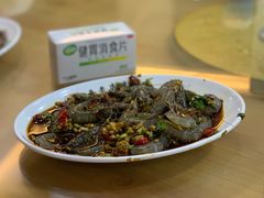 -长平老姿娘夜粥(平东一街店)