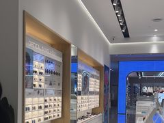 -OYEA欧野眼镜(武商MALL·众圆店)