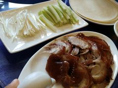 -京天红酒家(马家堡店)