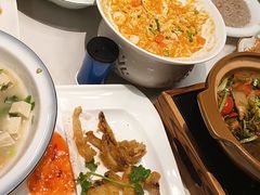 -旺达·福州菜(正大广场店)