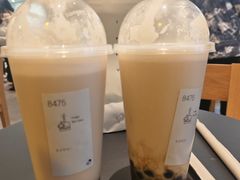 -喜茶(常州新北万达店)