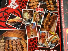 -白石的深夜食堂(大上海店)