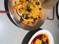 -半天妖烤鱼(东方新天地店)