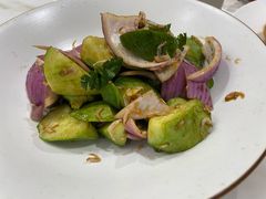 -子霖南山鲜虾面(南山总店)