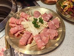 -炭之家齐齐哈尔大片烤肉·涮毛肚火锅·齐齐哈尔烤肉(中央大街店)