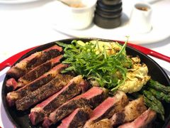 西冷牛排-S Kitchen偲厨