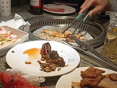 -钱小奴创意自助餐厅·原切谷饲安格斯畅吃(宁波奉化银泰店)