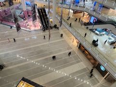 -皇城恒隆广场
