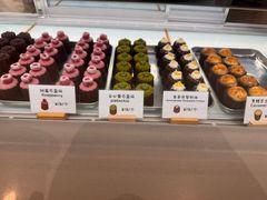 -发酵食堂(屏风街店)