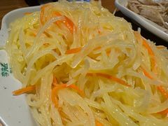 -美国加州牛肉面(锦绣天第裕龙花园店)