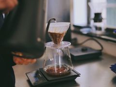 -纽巷咖啡 SOFTFOCUS COFFEE(锦和巴黎时韵店)