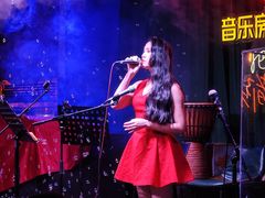 -音乐房子·Vintage Live Bar(玉林总店)