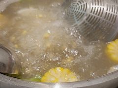 -潮正和潮汕牛肉火锅·老字号(番禺万达店)