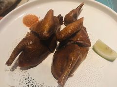 -大树餐厅(益田假日店)