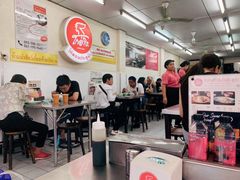 -红大哥水门鸡饭(總店)