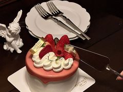 -PATTPATT日式蛋糕(体育西店)