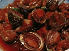 -日丰园海肠水饺·老字号大连海鲜(银泰城店)
