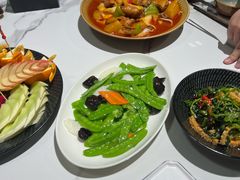 -贯贯吉·清真餐厅(浙江中路店)