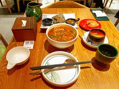 小锅米线-云海肴·汽锅鸡·云南菜(广安门天虹店)