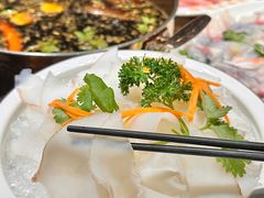 -潮澎派·潮州菜(南国明珠店)