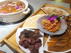 -大理董·董家小厨野生菌火锅(古城旗舰店)