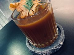 -BE NORMAL CAFE(霞溪路店)