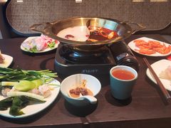 -和子足浴SPA会馆(梁溪店)