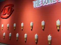 -DQ·蛋糕·冰淇淋(龙茗店)