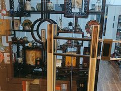 -南郊宾馆·风味自助餐厅·山东十六地市特色菜